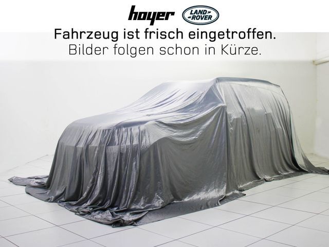 Land Rover Range Rover Evoque eD4 Pure Klima LM el. Sitze