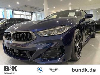 Fahrzeug BMW 8 Reihe undefined