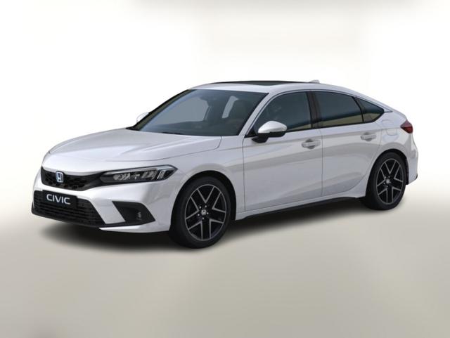 Honda Civic Advance 184 CVT Nav Leder Pano Bose SHZ...