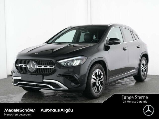 Second hand Mercedes Benz Gla-Class 180 d
