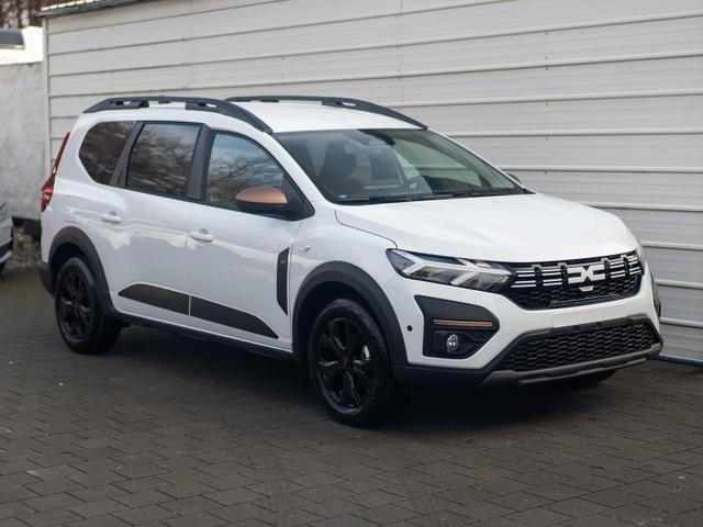 Dacia Jogger Extreme Plus TCe 110 *7-Sitzer*Navi*Ka...