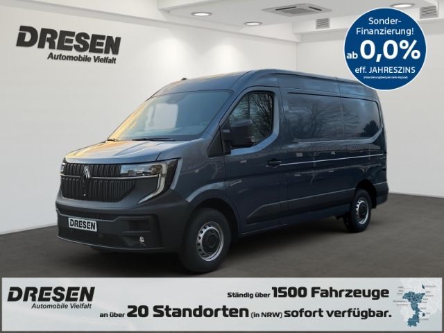 Renault Master Kastenwagen FWD extra L2H2 3,5t Blue*Dci