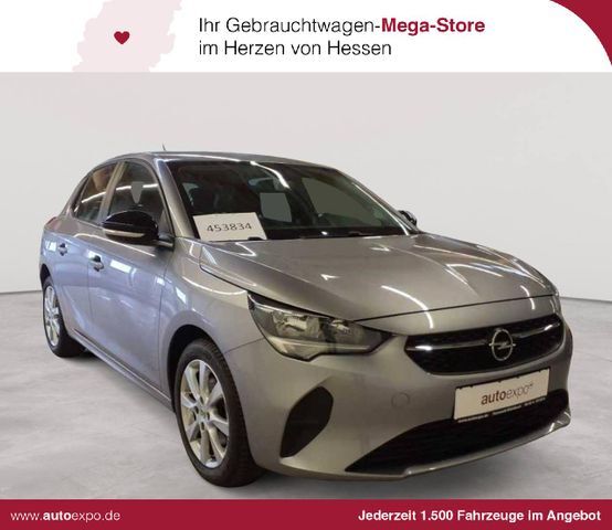 Opel Corsa 1.2 Direct Injection Turbo Edition