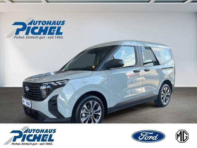 Ford Tourneo Courier Trend Klima DAB Spurhalteass. Fe