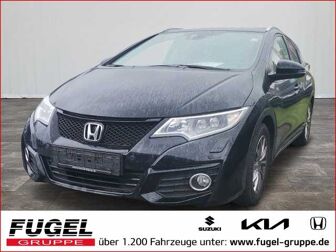 Fahrzeug HONDA Civic undefined