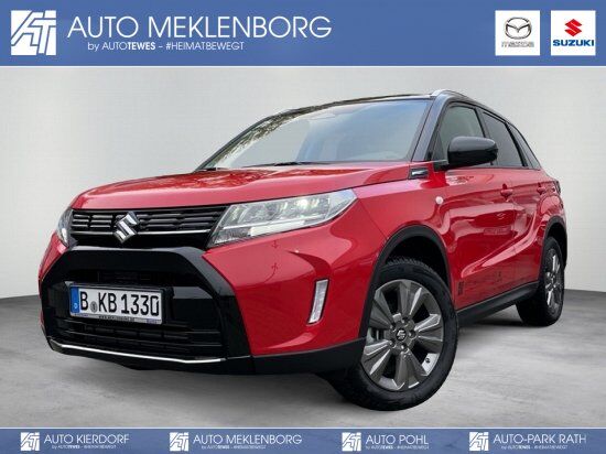 Suzuki Vitara 1.4 Comfort Allgrip 1.4 Mild-Hybrid Comfo