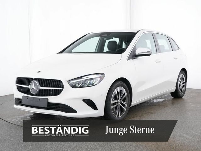 Mercedes-Benz B 180 PROGRESSIVE-ADV+KAMERA+17"+EL-HECK+LED+WIN