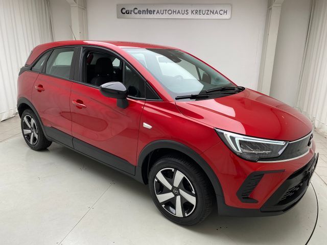 Opel Crossland (X) 1.5 Diesel LED Winterpaket Navi