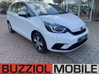Fahrzeug HONDA Jazz undefined