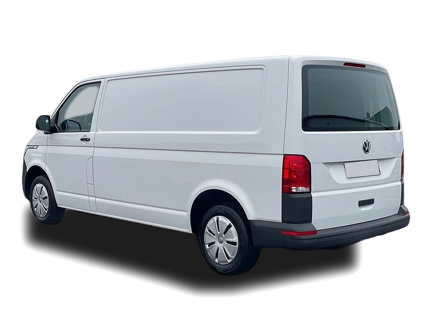 Volkswagen SONSTIGE T6.1 Transporter Kasten LR TDI|TEMPOMAT|3SITZE