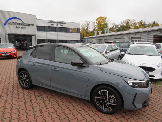 Opel CORSA F GS**FACELIFT**NAVI+TEMP+CAMERA+KA*