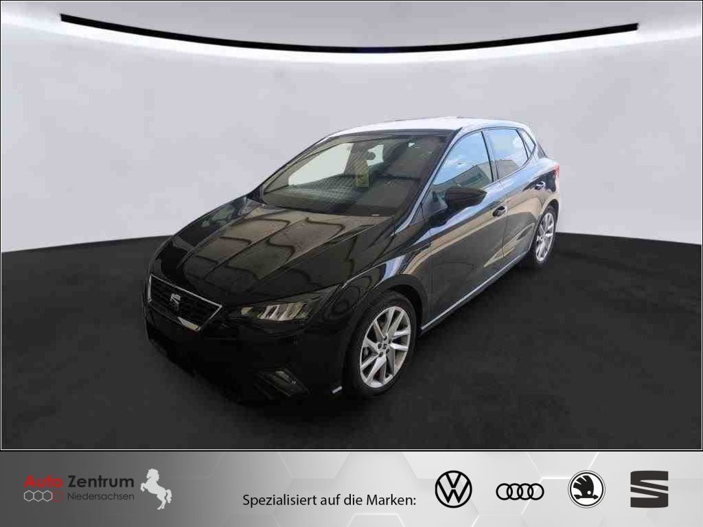 SEAT Ibiza 1.0 TSI S&S FR