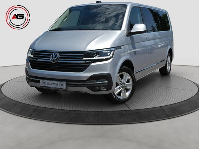 VW T6.1 Transporter Caravelle Comfortline 9-SITZER