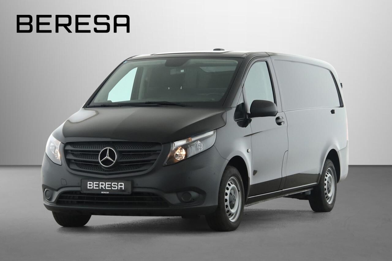 Mercedes-Benz Vito 114 CDI Kasten Lang AUT SHZ Kamera PDC