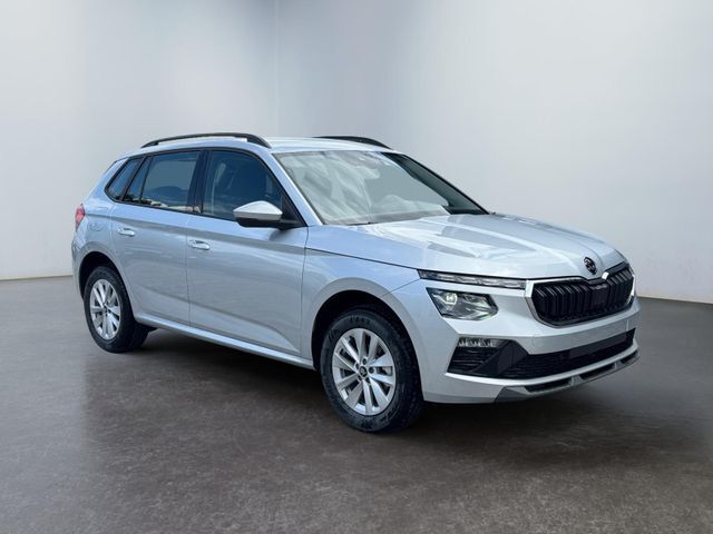 Skoda Kamiq 1,0 TSI Drive Plus DSG Kam ViCo 2xPDC S...