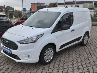 Fahrzeug FORD Transit Connect undefined