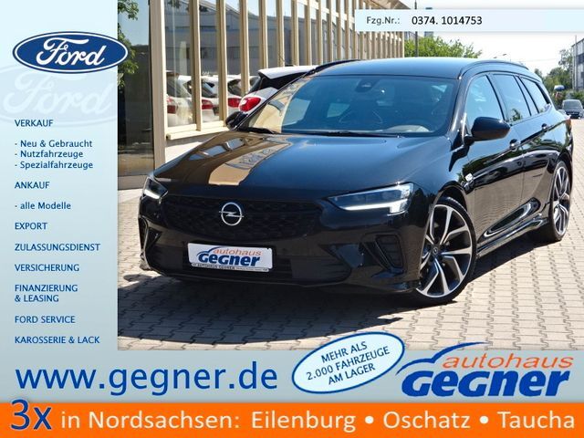 Opel Insignia B Sports Tourer 230PS Autm. GSi 4x4