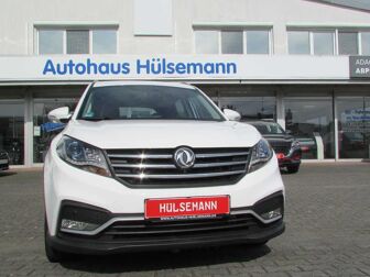 Fahrzeug DFSK Glory 580 undefined