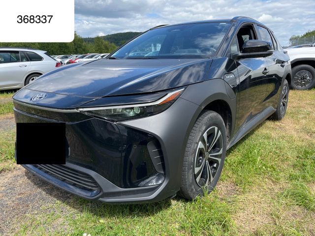Toyota bZ4X LED 18" Nav DAB 360 ACC DigTacho behLenkrad