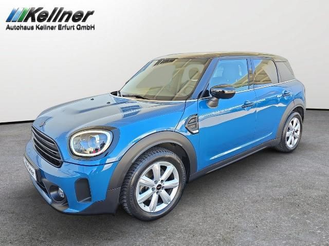 Mini Cooper Countryman Aut+Klimaaut.+Pano+R-Cam+Bi-