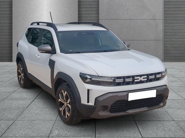 Dacia Duster SHZ Navi Expression TCe 100 ECO-G 74k...