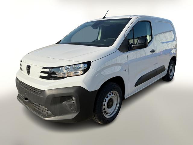 Peugeot Partner 100 L1 10"-DAB Keyless PDC MirrorL Te...