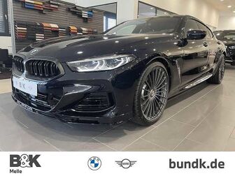 Fahrzeug ALPINA B8 undefined