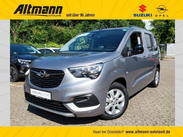 Opel Combo Life - e Ultimate