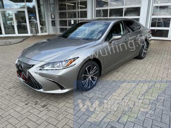 Fahrzeug LEXUS ES undefined