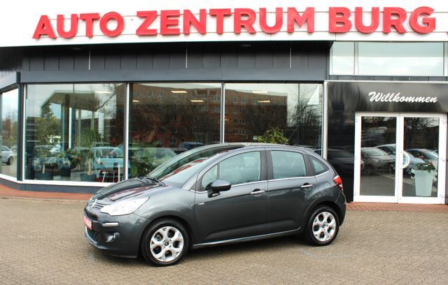 Brugt Citroen C3 1.6 Exclusive