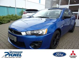 Fahrzeug MITSUBISHI Lancer undefined