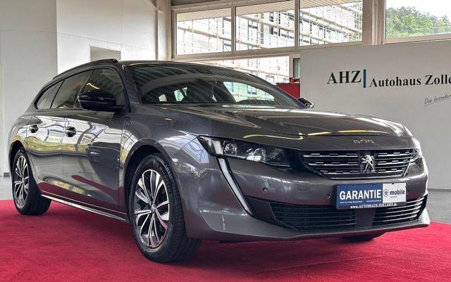 Peugeot 508 Allure Pack/ACC/RFK/LEDER/CarPlay