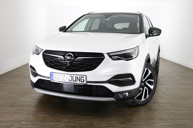 Opel Grandland Ultimate*LED*360°*Fahrassistent-System