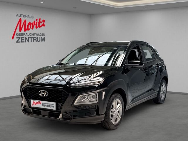 Hyundai KONA 1.0 T-GDI Trend Soko Navi* KRELL SOUNDSYSTE