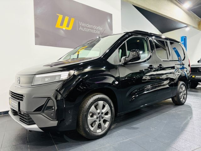 Opel Combo Life E GS XL*7SITZER*RFK*NAVI*CONNECT*LED