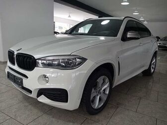 Fahrzeug BMW X Reihe undefined