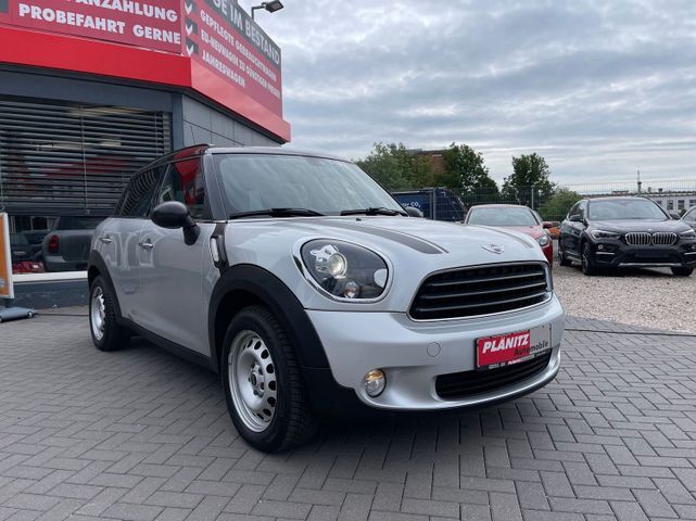 Mini Cooper Countryman XENON / PDC / NAVI / PANORAMAD
