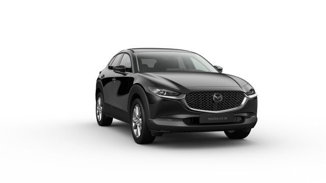 Mazda CX-30 2.5L e-SKYACTIV G 140 Exclusive-line