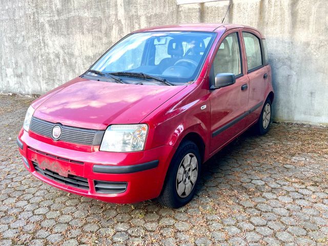 Fiat Panda 1.1 8V Active