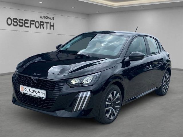 Peugeot 208 Style Hybrid 1.2l 110PS +LED+KLIMA+SITZ-HZG