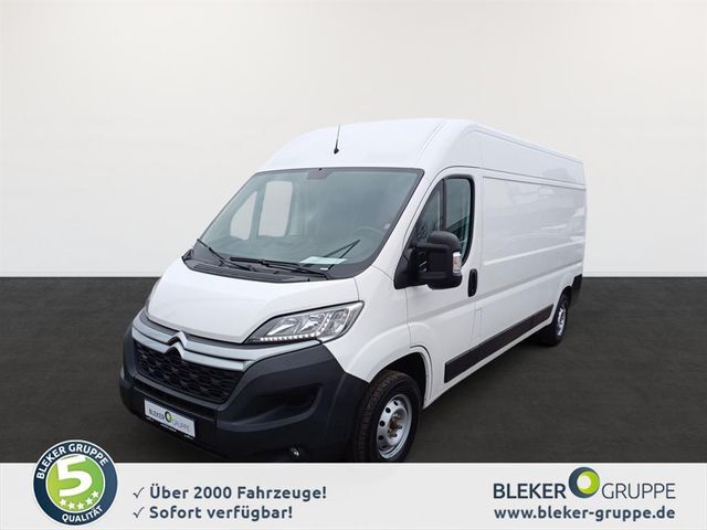 Citroen Jumper 33 Club L3H2 BlueHDi 140