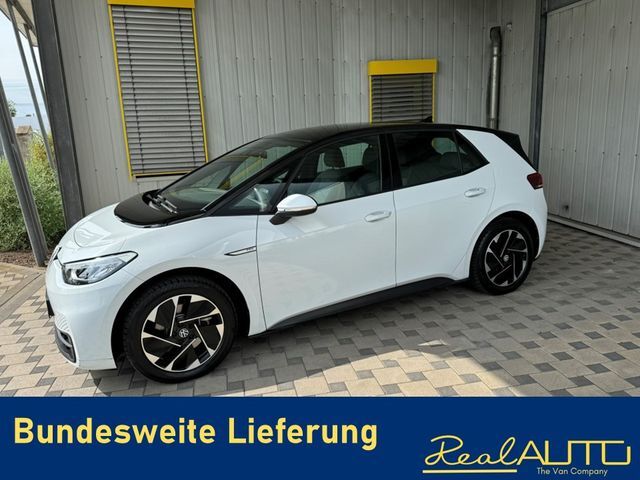 VW ID.3 Pro Performance ACC*Kamera*Wärmepumpe