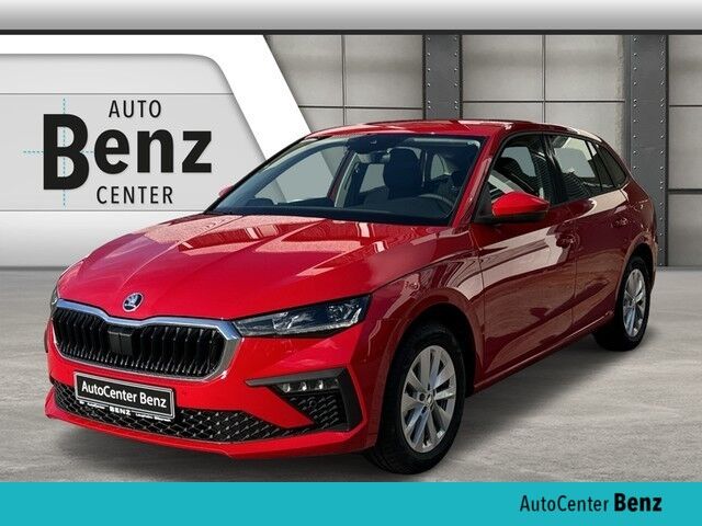 Skoda Scala 1.0 TSI DSG SELECTION*LED*NAVI*VIRTUAL