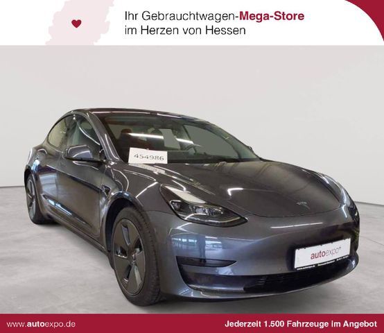 Tesla Model 3 Standard Reichweite Plus