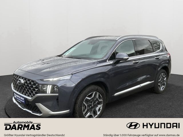 Hyundai SANTA FE 1.6 T-GDi Hybrid Signature 4WD PD
