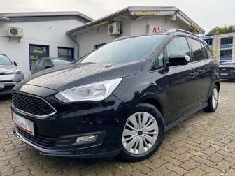 Fahrzeug FORD C-Max undefined