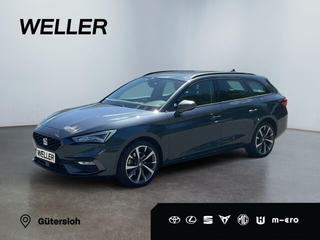 Seat Leon ST 1.4 e-Hybrid DSG FR *AHK*Navi*LED*Memory