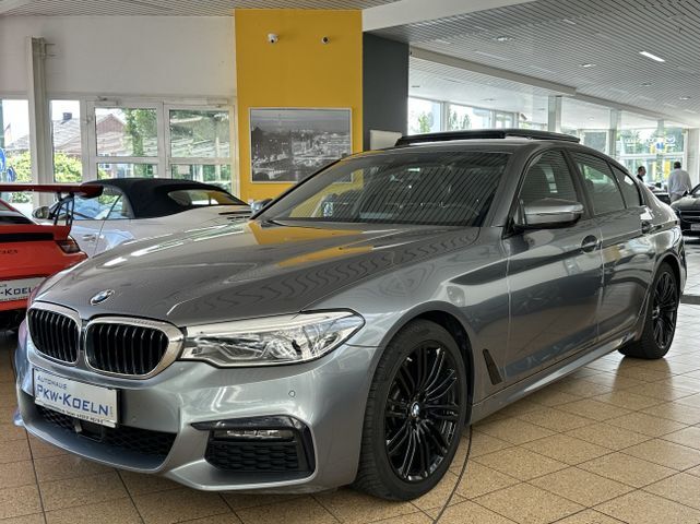 BMW 540 i xDrive M Sport*KAMERA*HEAD-UP*LED*
