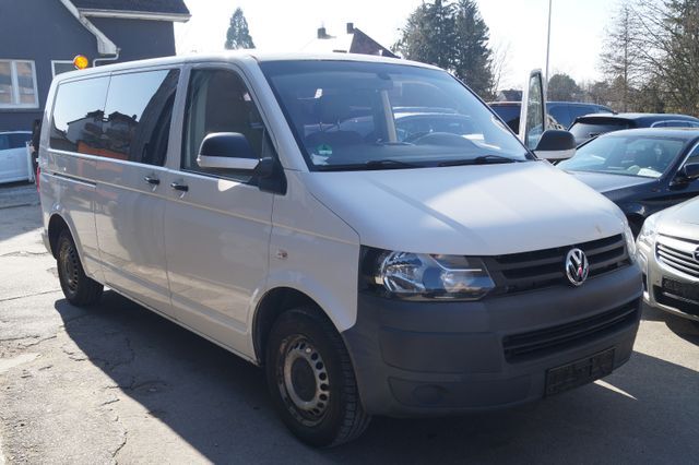 VW T5 Caravelle lang Kupplung/ Getriebe Neu 9 Sit