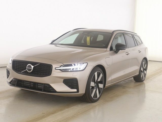 Volvo V60 Kombi Plus Dark Recharge Plug-In Hybrid AWD